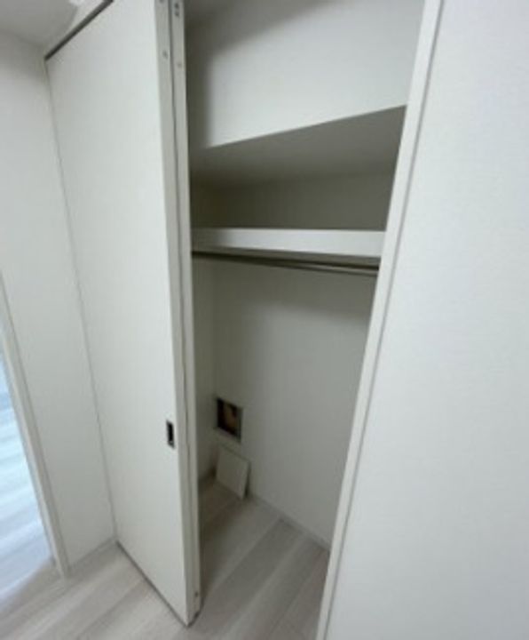 SYFORME OJI(シーフォルム王子)の内装