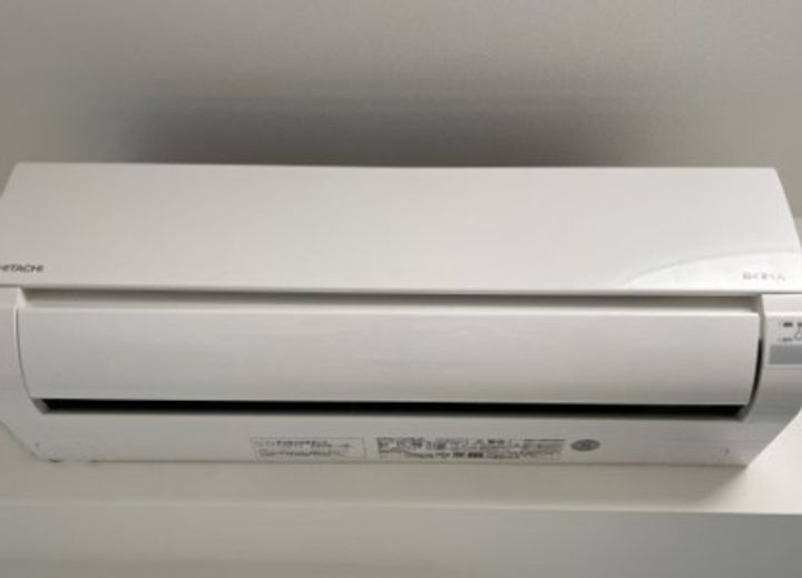 SYFORME OJI(シーフォルム王子)の内装