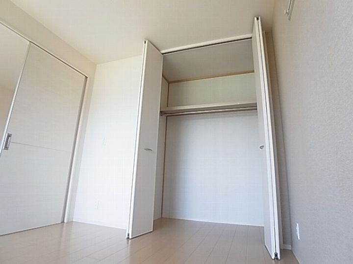 ヴァンテKodaの内装