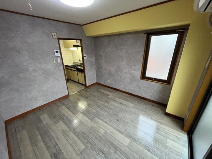 アークガーデン八王子の内装