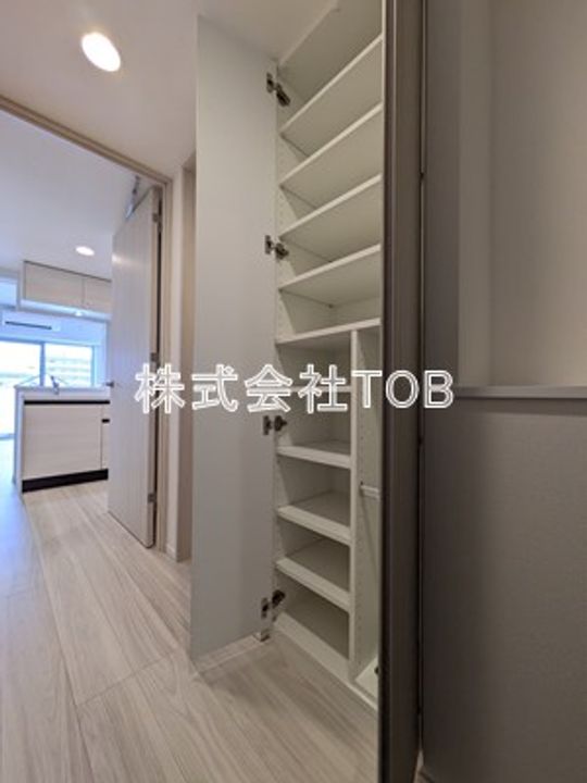 ルフォンリヴェント杉並永福のその他画像