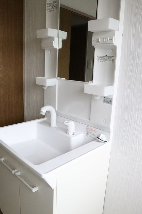 プライムステ-ジの内装