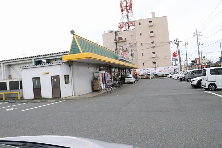 プライムステ-ジの周辺