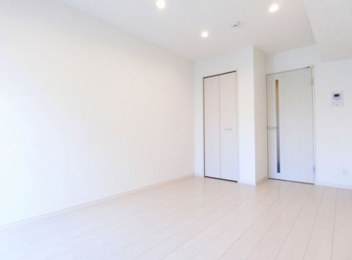 リブリ・グランドアリーナ高津の内装