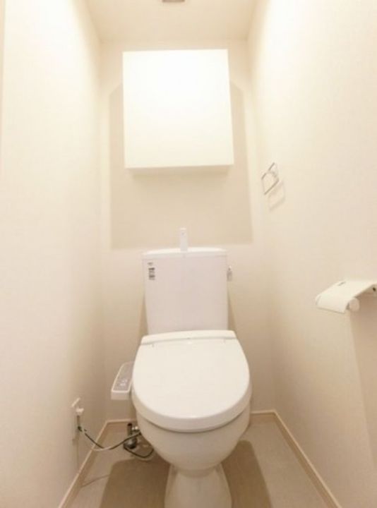 リブリ・グランドアリーナ高津の内装