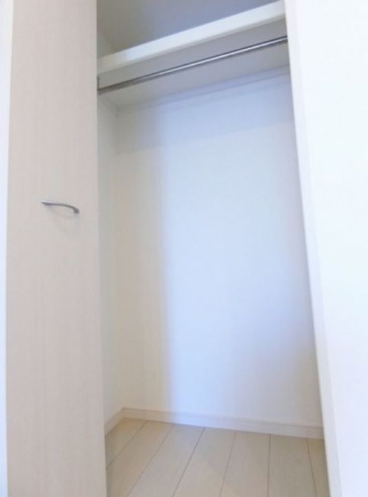 リブリ・グランドアリーナ高津の内装