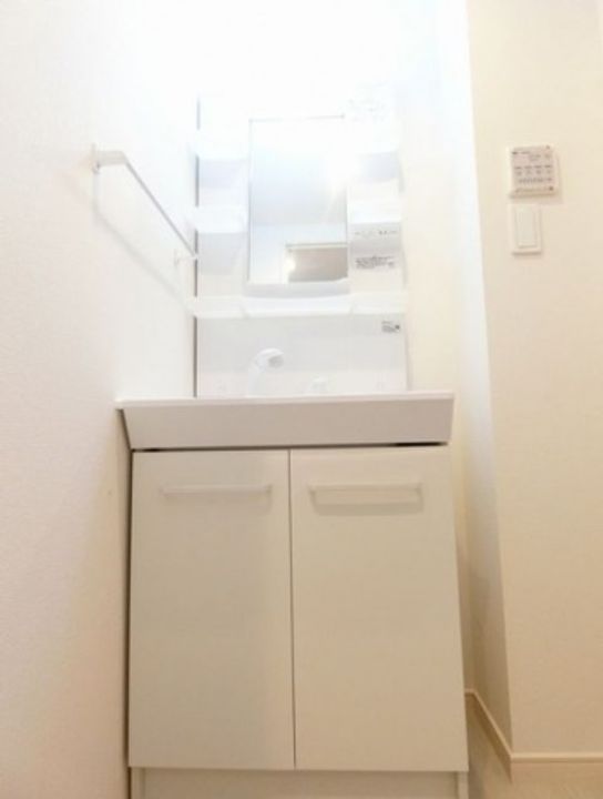 リブリ・グランドアリーナ高津の内装