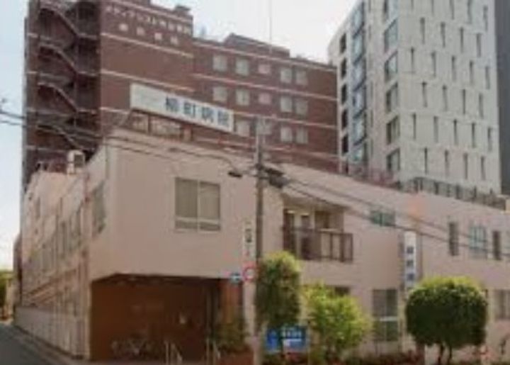 アサクラハイツの周辺