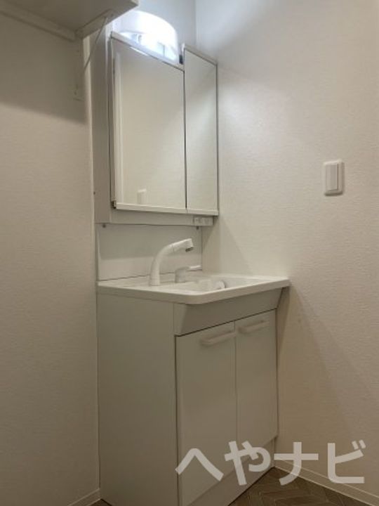 愛知県名古屋市熱田区野立町1(アパート)の賃貸物件の内装