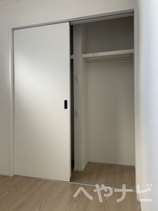 愛知県名古屋市熱田区野立町1(アパート)の賃貸物件の内装