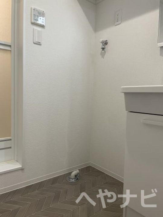 愛知県名古屋市熱田区野立町1(アパート)の賃貸物件の内装
