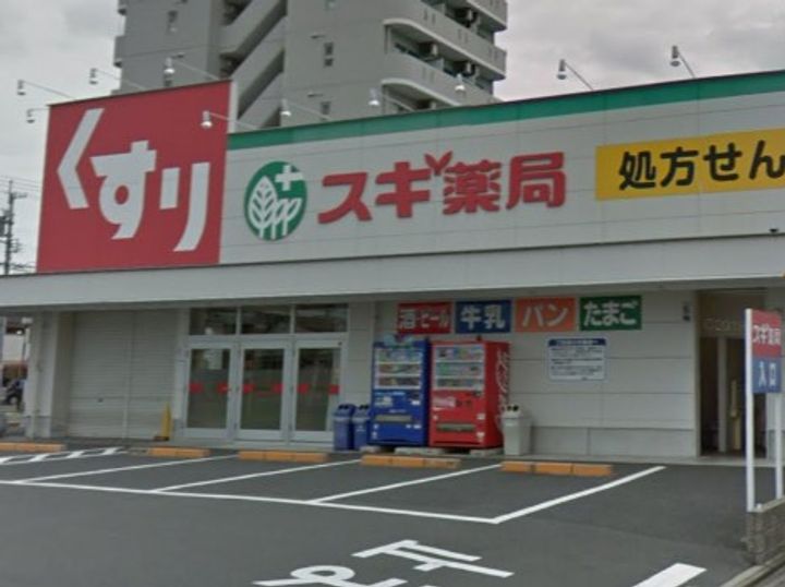 愛知県名古屋市熱田区野立町1(アパート)の賃貸物件の周辺