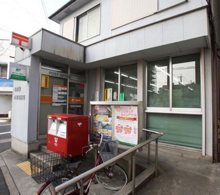 愛知県名古屋市熱田区野立町1(アパート)の賃貸物件の周辺