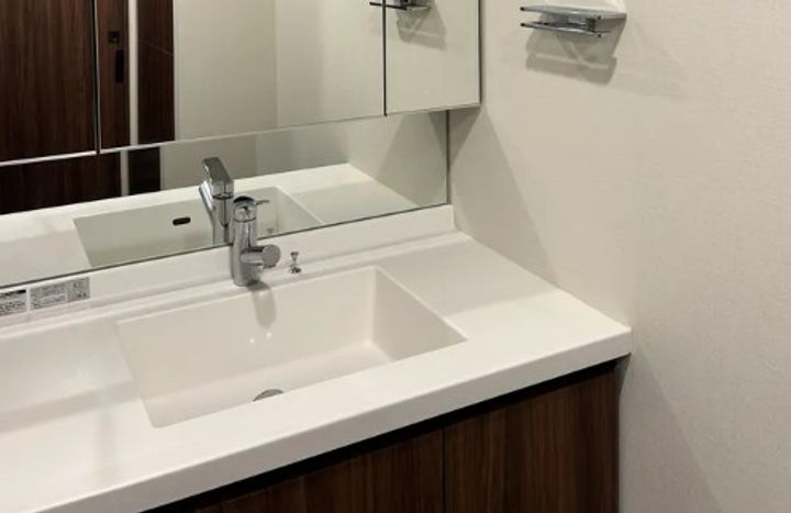 リビオ世田谷松原の内装