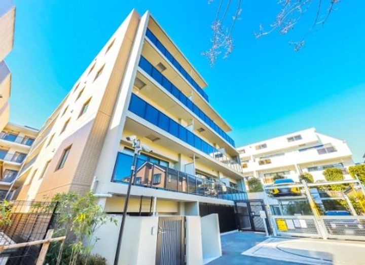 リビオ世田谷松原のその他画像