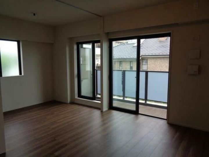 リビオ世田谷松原の内装