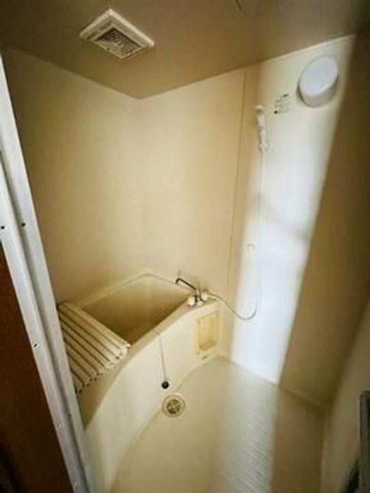 サンシャイン成長の風呂