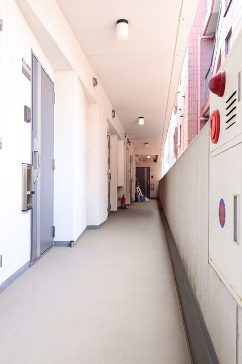 スペーシア目黒不動前の地図