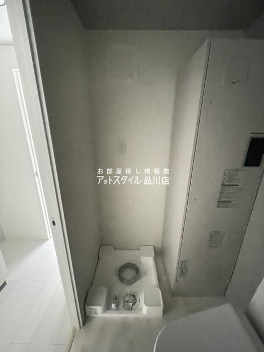 東京都大田区大森本町2(マンション)の賃貸物件の内装