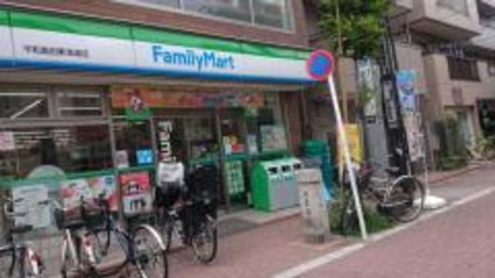 東京都大田区大森本町2(マンション)の賃貸物件の周辺