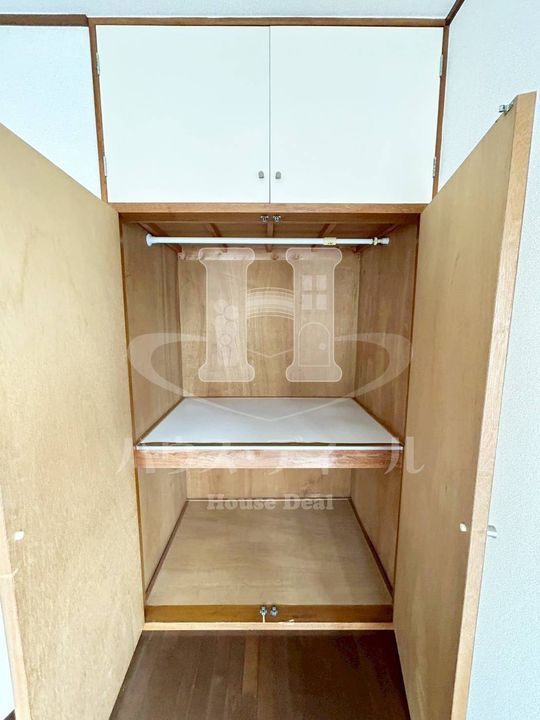 東京都北区上十条1(アパート)の賃貸物件の内装