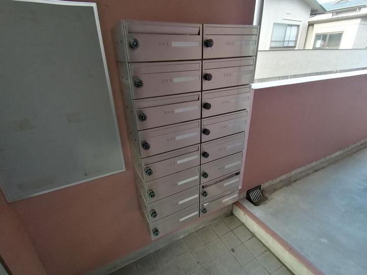 サンヴァーリオ宮千代の地図