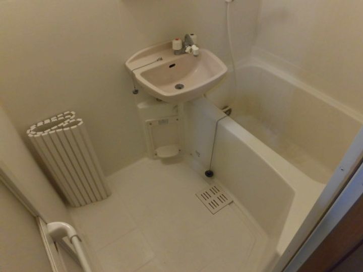 サンヴァーリオ宮千代の風呂