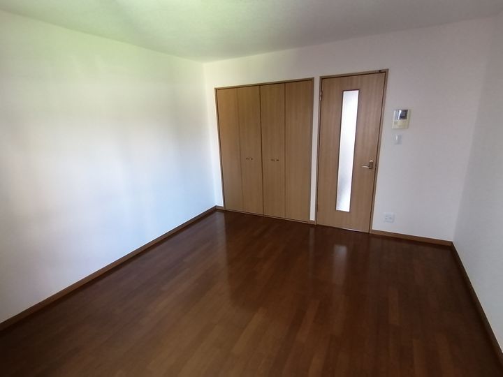 サンヴァーリオ宮千代の内装