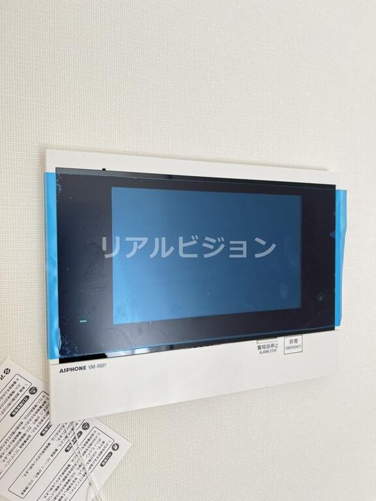 Brillia ist 池尻大橋の内装