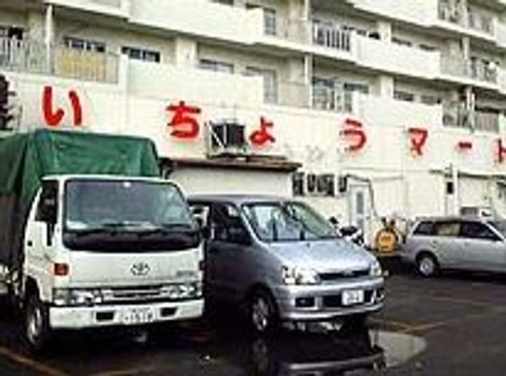 神奈川県大和市福田(アパート)の賃貸物件の周辺