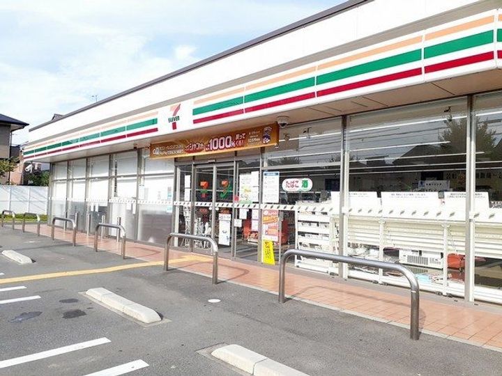 兵庫県神戸市西区二ツ屋1(アパート)の賃貸物件の周辺
