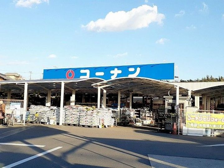 兵庫県神戸市西区二ツ屋1(アパート)の賃貸物件の周辺
