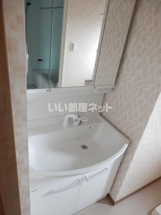 埼玉県飯能市大字双柳(アパート)の賃貸物件の内装