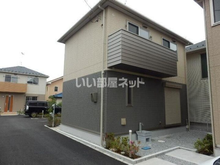 埼玉県飯能市大字双柳(アパート)の賃貸物件のその他画像