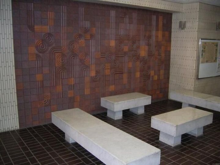 東京都豊島区池袋2(マンション)の賃貸物件の地図