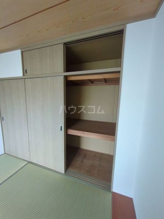 東京都日野市百草(一戸建)の賃貸物件の内装