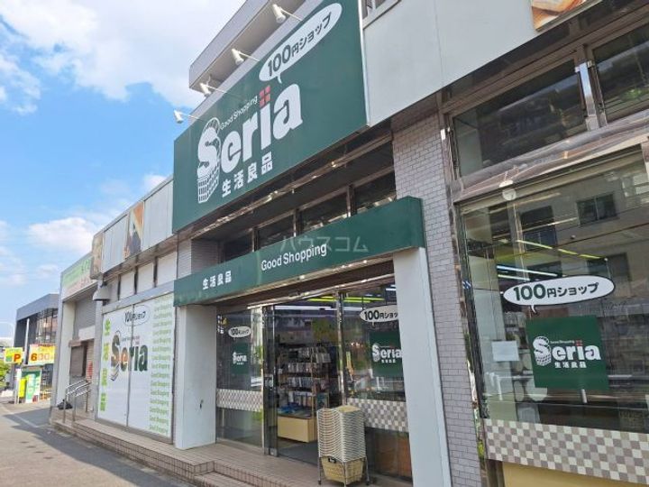 東京都日野市百草(一戸建)の賃貸物件の周辺