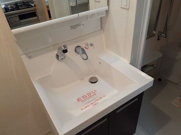 エレガンス・デーアの内装