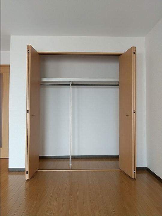 大阪府大阪市住吉区山之内2(マンション)の賃貸物件の内装