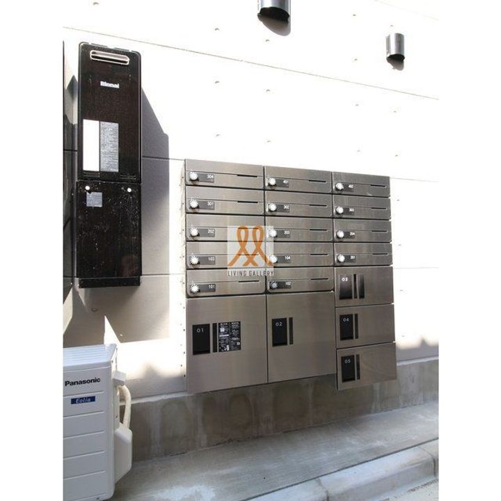 東京都荒川区西尾久2(マンション)の賃貸物件のその他画像