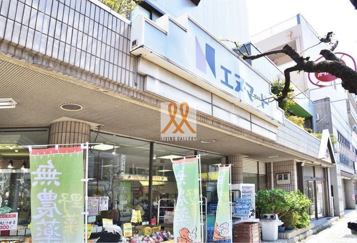 東京都荒川区西尾久2(マンション)の賃貸物件の周辺