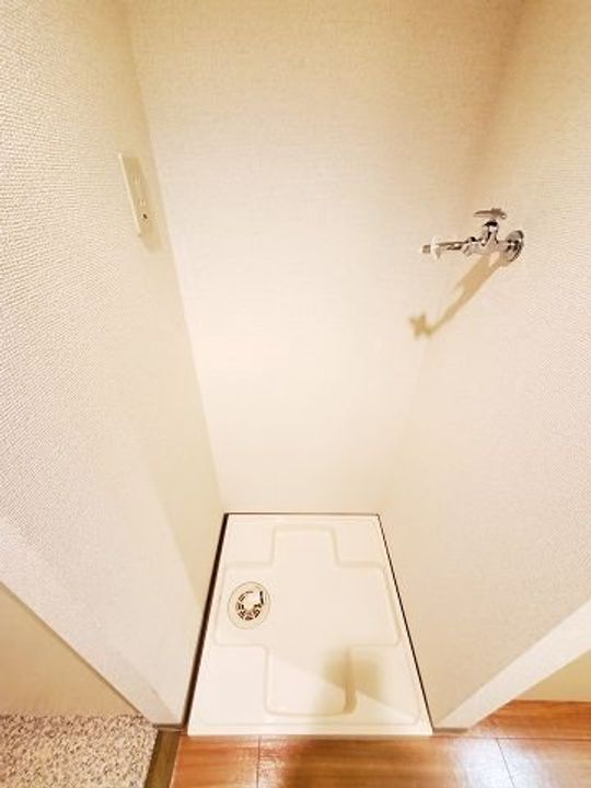 ドミール京橋の内装