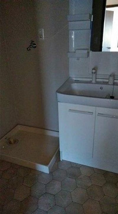 クレセントパレスの内装