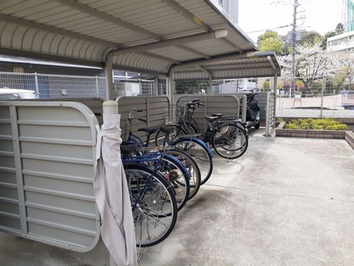 ヴェロ プルミエールの内装