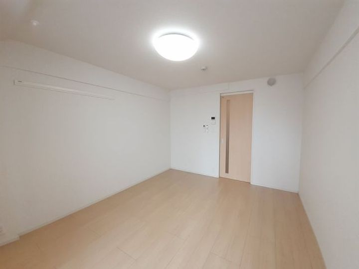 ヴェロ プルミエールの内装