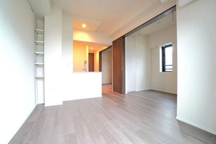 東京都墨田区太平1(マンション)の賃貸物件のその他画像