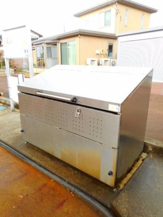 新潟県長岡市高見町(アパート)の賃貸物件のその他画像