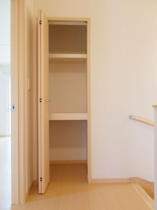 新潟県長岡市高見町(アパート)の賃貸物件の内装