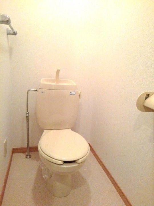 ウエストコート船江山の内装