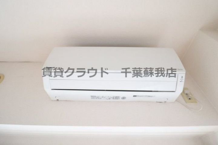 シャトレ白金の内装